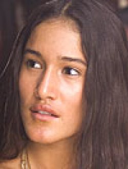Q'Orianka Kilcher