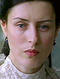 Gina McKee