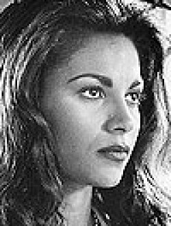 Salli Richardson-Whitfield