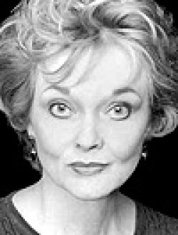 Grace Zabriskie