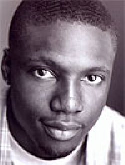 Rob Brown