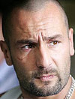 Gilles Lellouche
