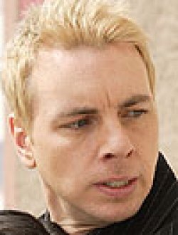 Dax Shepard