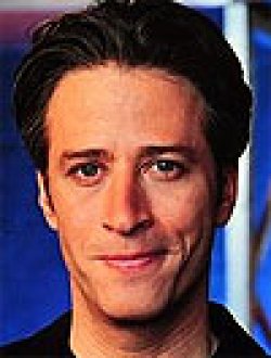 Jon Stewart