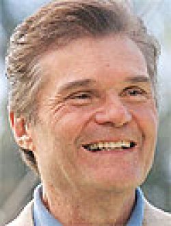 Fred Willard