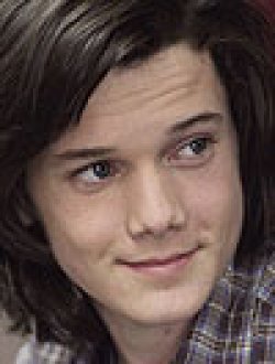 Anton Yelchin