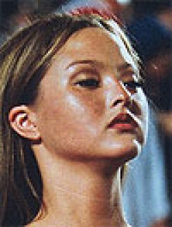 Devon Aoki