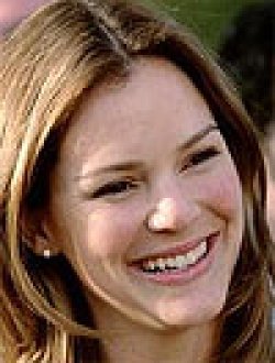 Jacinda Barrett