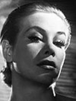 Hildegard Knef