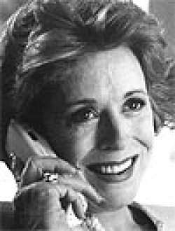 Holland Taylor