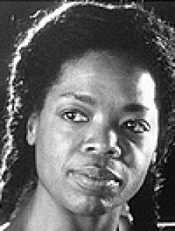 Oprah Winfrey