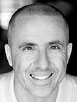 Laurent Bouzereau
