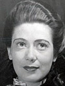 Ludmila Burešová