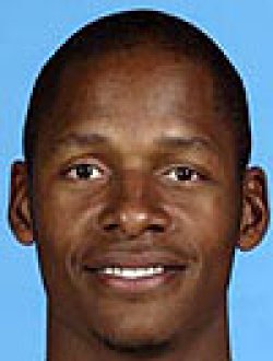 Ray Allen