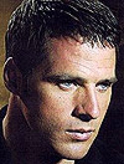 Ben Browder