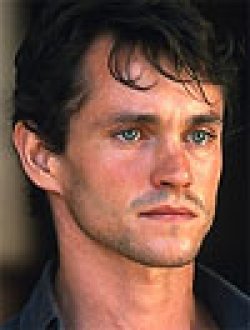 Hugh Dancy