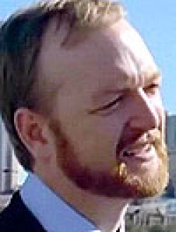 Anthony Simcoe