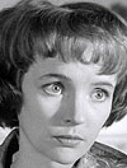 Edith Scob