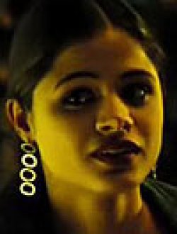 Melonie Diaz