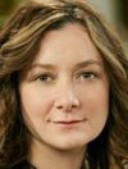 Sara Gilbert