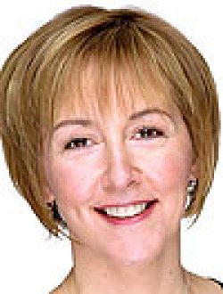 Cynthia Stevenson