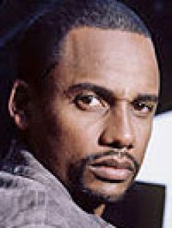 Hill Harper