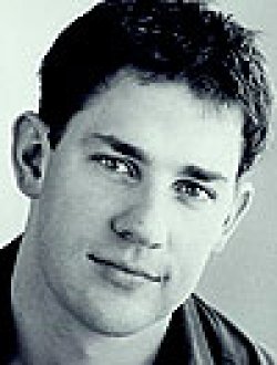 John Krasinski