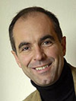 Arsen A. Ostojic