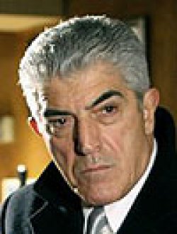 Frank Vincent