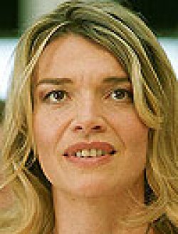 Petra Lustigová