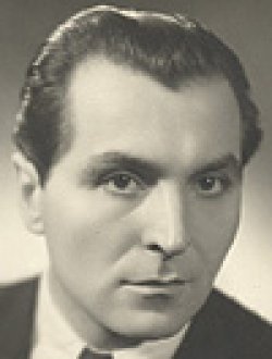 Gustav Nezval
