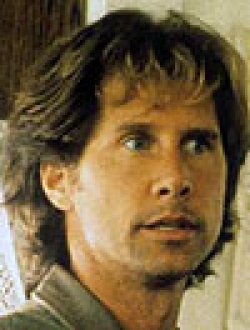 Parker Stevenson