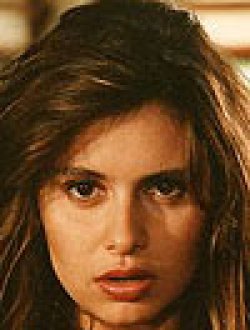Debora Caprioglio