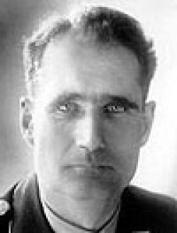 Rudolf Hess