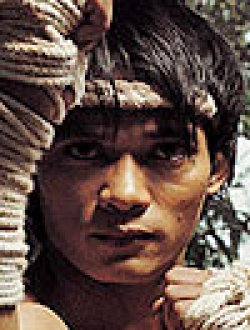 Tony Jaa