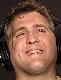 Daniel Roebuck