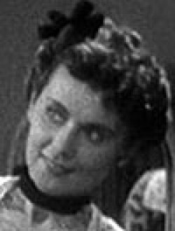 Jiřina Bílá