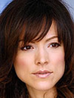 Liz Vassey