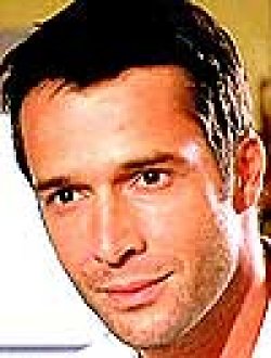 James Purefoy