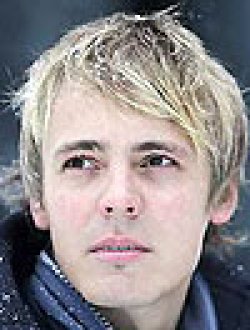 Jasper Pääkkönen