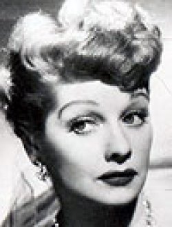 Lucille Ball