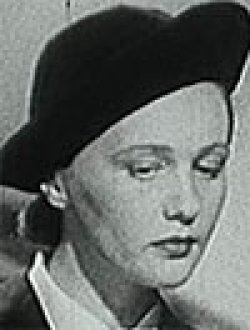 Marie Burešová