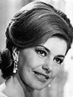 Cyd Charisse