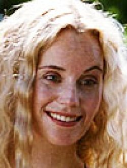 Sofia Helin