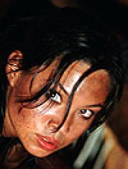 Natalie Jackson Mendoza