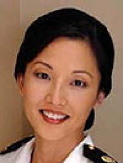 Tamlyn Tomita