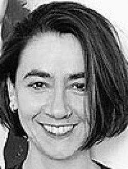 Angelina Maccarone
