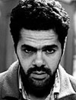 Jamel Debbouze