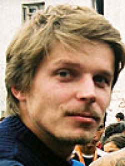 Marko Škop