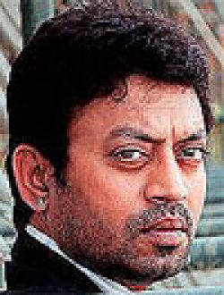Irrfan Khan